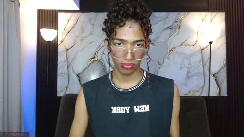 Johan online show from 05.08.26