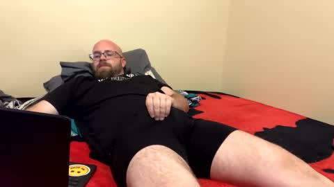 triller402 online show from 11.04.25