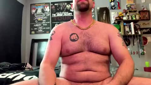 triller402 online show from 02.01.26