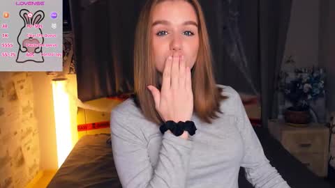 Bubbles online show from 11.06.25