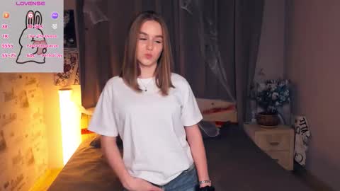 Bubbles online show from 11.07.25