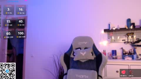 Tina online show from 12.06.24