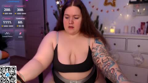 Tina online show from 12.16.24