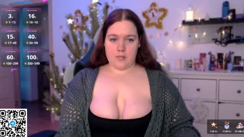 Tina online show from 12.18.24