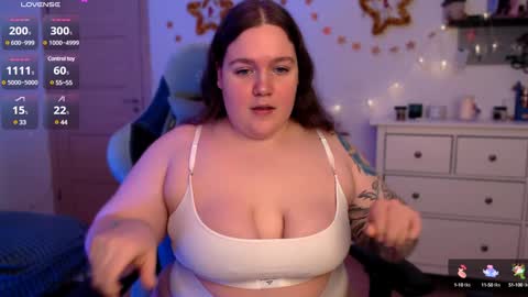 Tina online show from 01.08.25