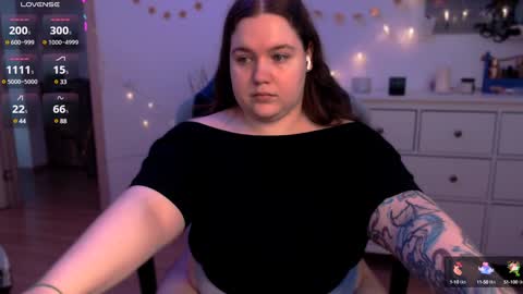 Tina online show from 01.19.25