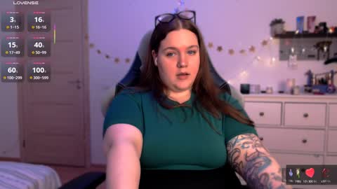 Tina online show from 02.07.25