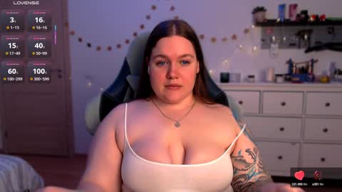 Tina online show from 02.08.25