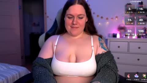 Tina online show from 02.19.25