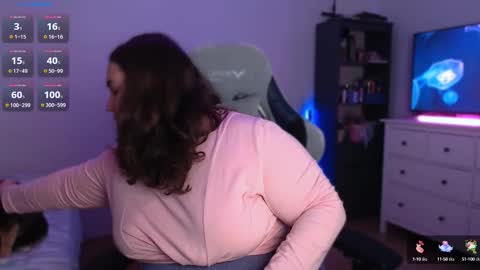 Tina online show from 09.29.25