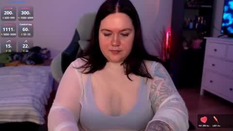 Tina online show from 11.07.25