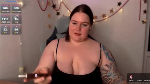 Tina online show from 12.04.25