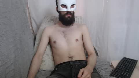 Snapshot of trinity963 chatting on 10.01.25 Jack online show from 10.01.25