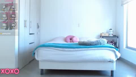 TRINITY online show from 02.27.26