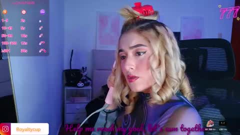 trinitych_ online show from 03.14.26