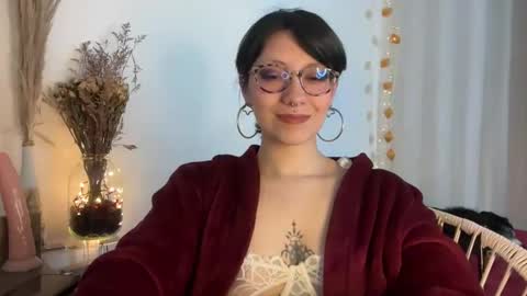 trinitysecrets online show from 11.16.25