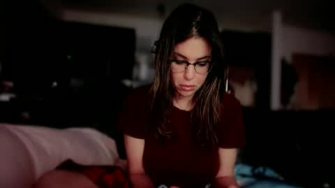 MadisonMontgomery online show from 09.18.25