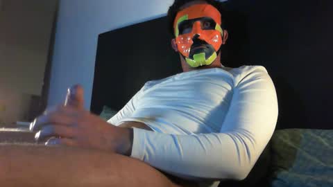 tripicol96 online show from 11.24.25