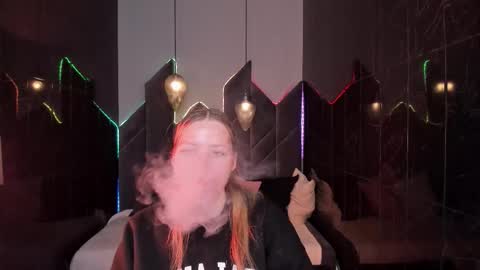 Snapshot of triplesec_ chatting on 10.24.25 Tasya online show from 10.24.25