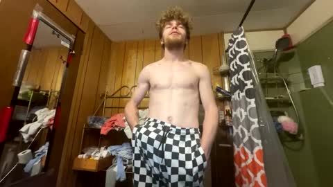 Snapshot of trippyscenes chatting on 01.23.25 trippyscenes online show from 01.23.25