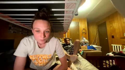 Snapshot of trippyscenes chatting on 10.06.25 trippyscenes online show from 10.06.25