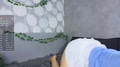 Snapshot of trisavya chatting on 09.09.25 Gabriela online show from 09.09.25
