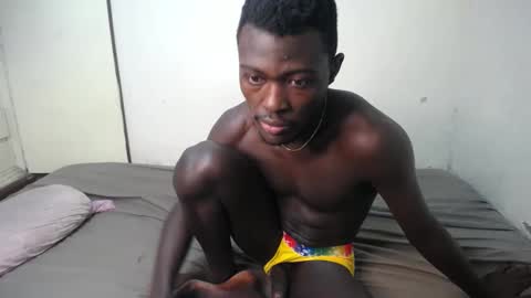 Trisboo5 online show from 12.18.24