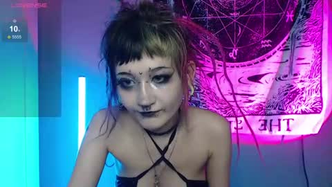 Trish online show from 08.09.26