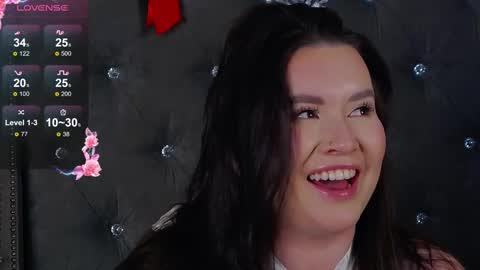 trisha_winslet online show from 12.21.24