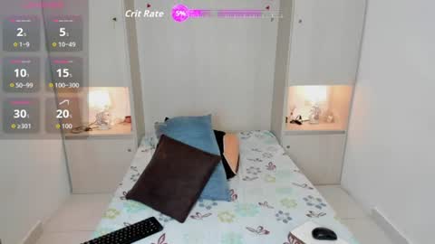 Snapshot of trishamoon chatting on 06.19.26 TRISHA online show from 06.19.26