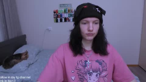 Max  online show from 12.17.25