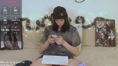 Max  online show from 02.04.26