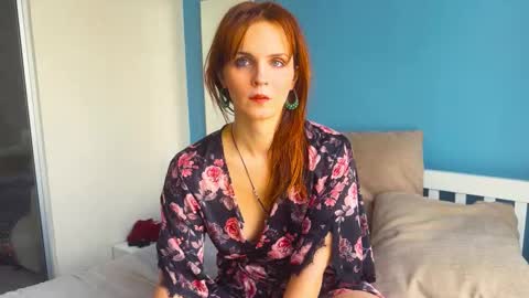 Trista online show from 03.11.26