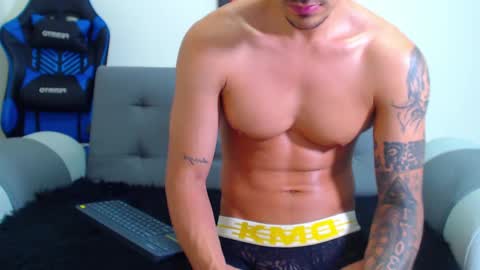 tristan bm online show from 01.22.25