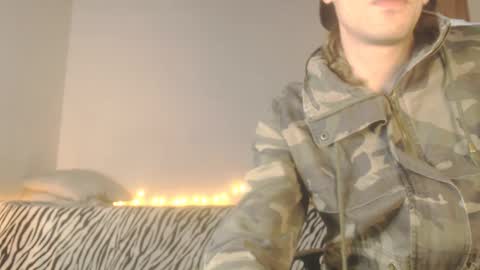 Tristan And Samara online show from 01.05.25