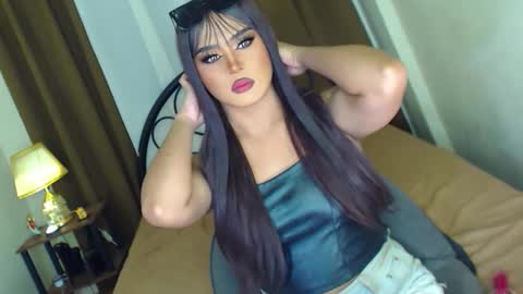 tristanblue22 online show from 09.27.25