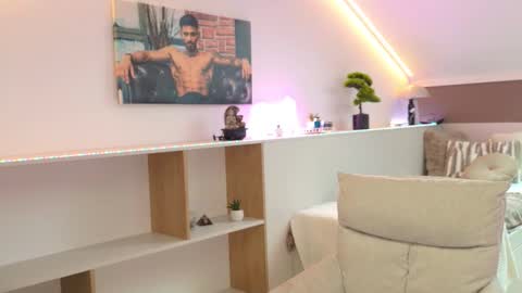 Trystan Grey online show from 02.13.26