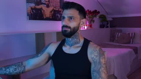 Trystan Grey online show from 02.19.26