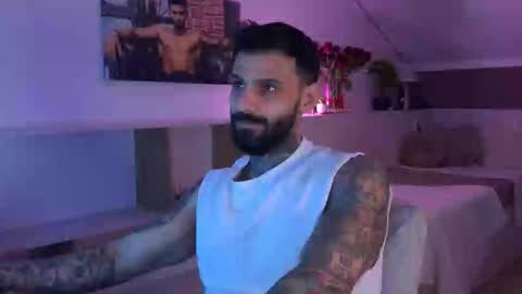 Trystan Grey online show from 02.20.26