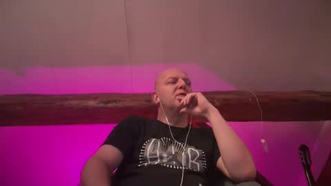 Triton online show from 04.14.26