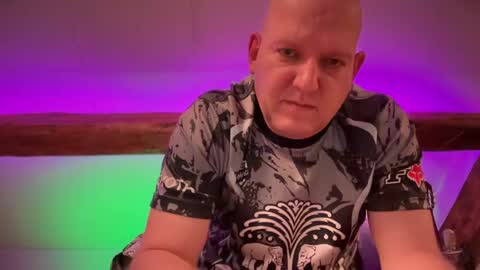 Triton online show from 04.18.26