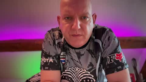 Triton online show from 04.19.26