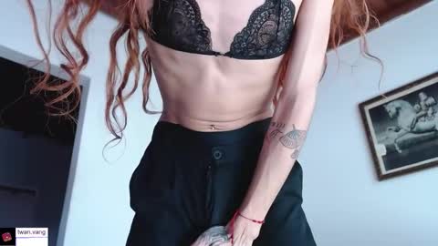 Trix online show from 10.14.25