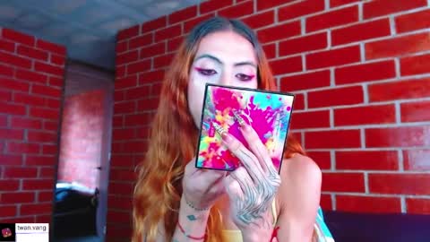 Trix online show from 03.29.26