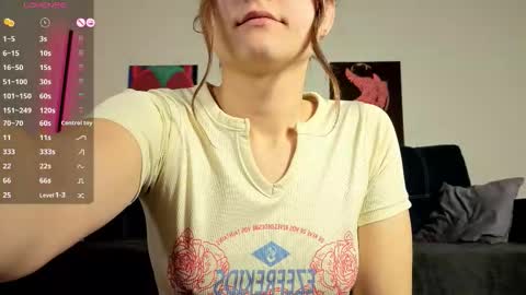 trixibell online show from 11.22.25