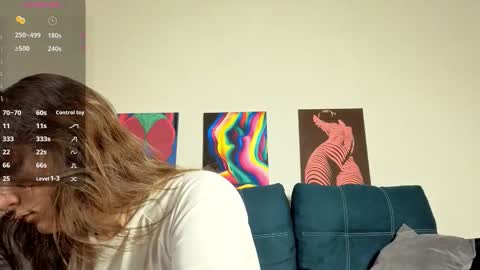 trixibell online show from 02.26.26