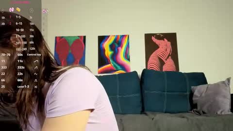 trixibell online show from 03.18.26