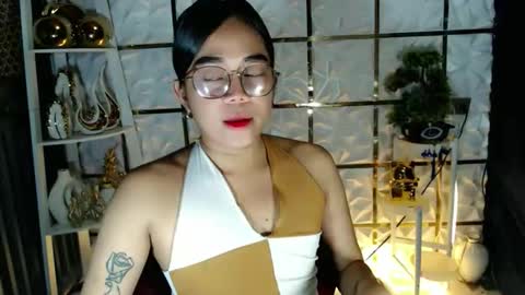 trixie_foxslut online show from 01.16.26