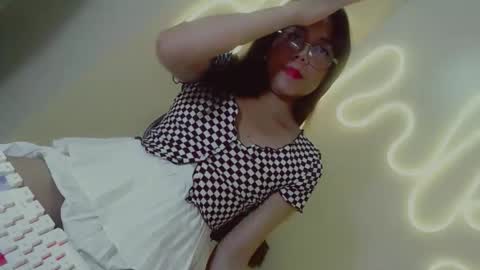 trixie_foxslut online show from 01.17.26