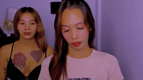 Snapshot of trixie_lovesexxxx chatting on 02.10.25 trixie_lovesexxxx online show from 02.10.25